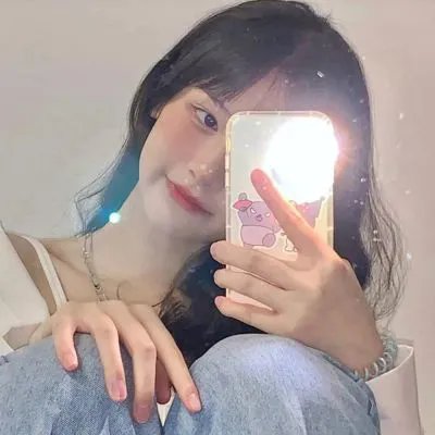 春燕展翅
