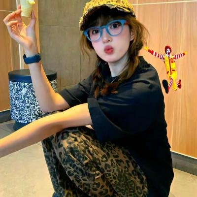 我家娘子惹不起
