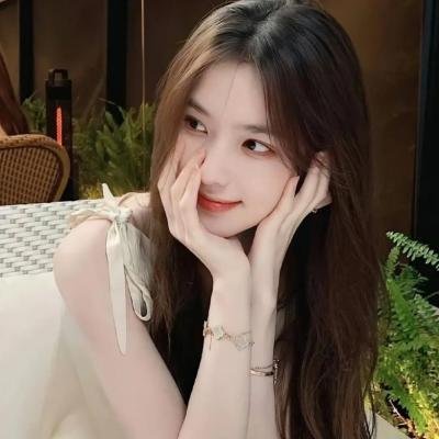 我的机器人女友