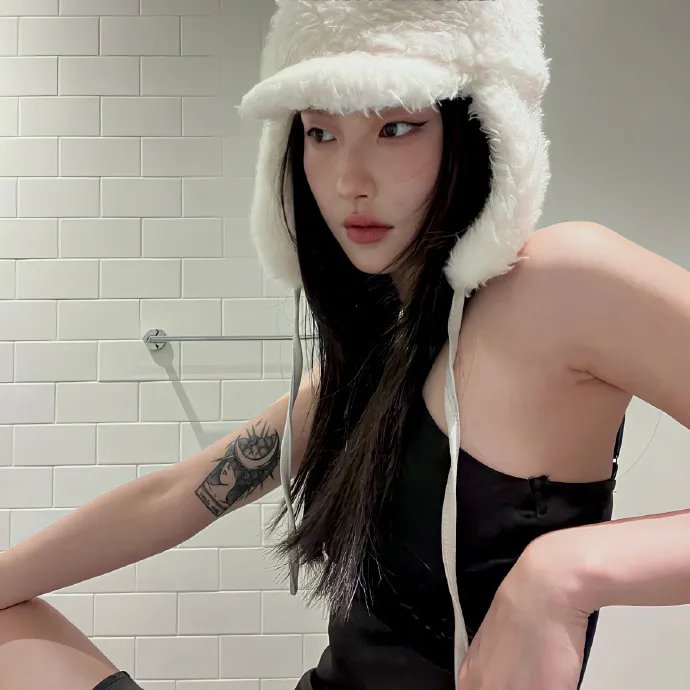 老闺蜜